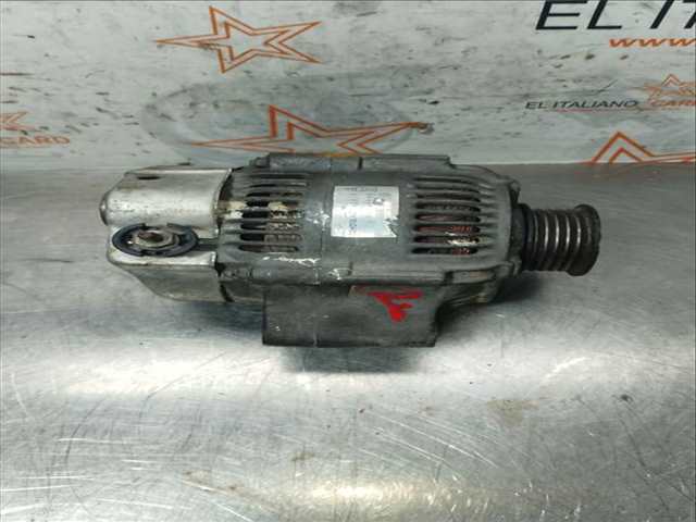 Foto 4ª: Alternador Toyota Supra TOYOTA SUPRA MK3 TURBO 235CV 173KW [7MGTEU] (1989)