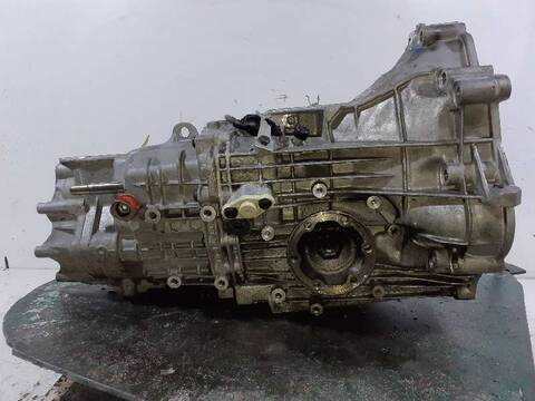 Foto 2ª: Caja Cambios Volkswagen Passat 2.0 BERLINA 115CV 85KW [AZM] (2003)