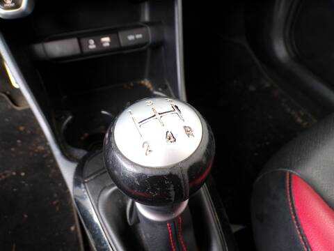 Foto 2ª: Caja Cambios Kia Picanto G4LA (2011)