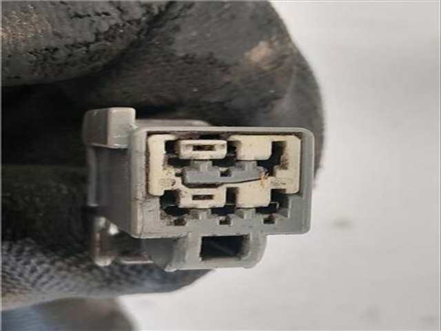 Foto 3ª: Retrovisor Derecho Ford Focus 2.0 TDCI 136CV 100KW [G6DD] (2007)