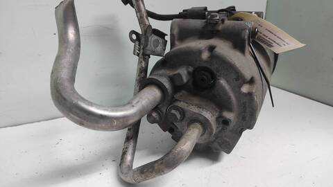 Foto 2ª: Compresor Aire Acondicionado Ford Focus KKDA BERLINA (2006)