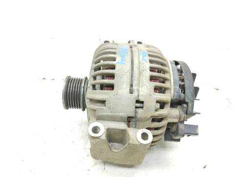 Foto 3ª: Alternador Mercedes Vito 111 CDI COMPACTO 639.601) 109CV 80KW CAJA CERRADA [646982] (2005)