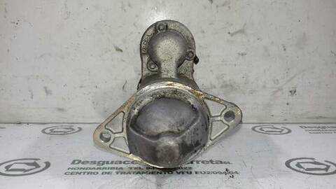 Foto 2ª: Motor de Arranque Chevrolet Aveo 1.4 CAT 101CV 74KW [F14D4] (2009)