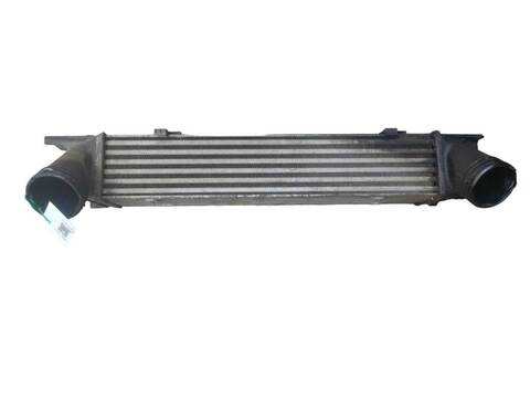 Intercooler Bmw X1 SDRIVE 18 D