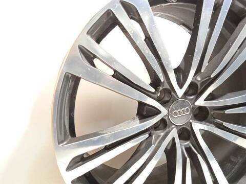 Foto 3ª: LLanta Chapa Audi A8 50 TDI QUATTRO 286CV 210KW [DDVC] (2018)