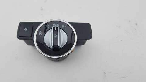 Foto 1ª: Mando Luces Mercedes Clase G 230 GLA 200 CDI - D 156.908) 136CV 100KW (2018)