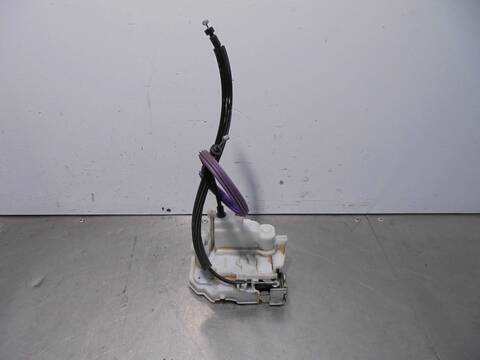 Cerradura Puerta Delantera Derecha Fiat Tipo EASY 95CV 70KW