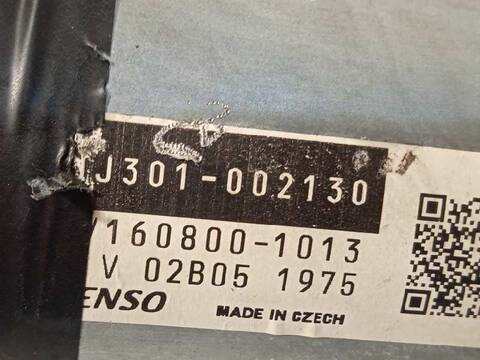 Foto 4ª: Columna Dirección Toyota Yaris 1.5 16V CAT 112CV 82KW [2NRFKE] (2018)