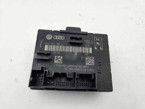 Centralita Motor ECU Audi A1 ATTRACTION 90CV 66KW
