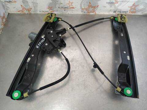 Foto 1ª: Elevalunas Eléctrico Delantero Izquierdo Ford Focus TITANIUM 125CV 92KW [M1DA] (2012)