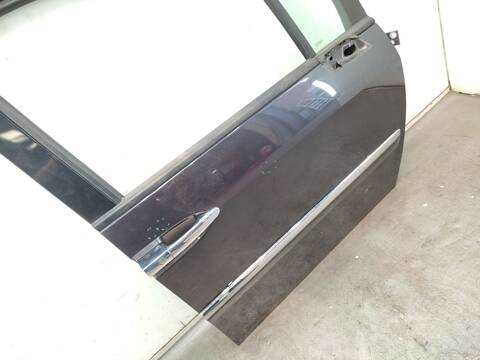 Foto 3ª: Puerta Delantera Derecha Citroen C8 2.0 HDI 135 136CV 100KW [RHR] (2008)
