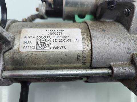 Foto 3ª: Motor de Arranque Volvo XC 40 MOMENTUM PRO 2WD 163CV 120KW [B3154T2] (2020)