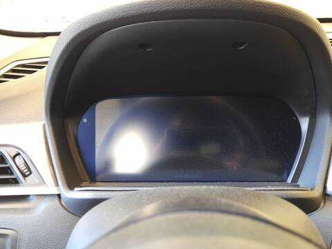 Cuadro de Instrumentos Bmw X1 SDRIVE 18 D 150CV 110KW
