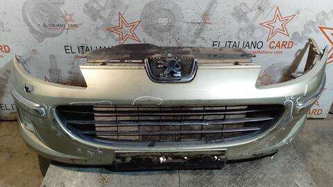 Paragolpes Delantero Peugeot 407 PREMIUM 136CV 100KW