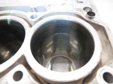 Bloque Motor Audi A3 125 CV 92KW