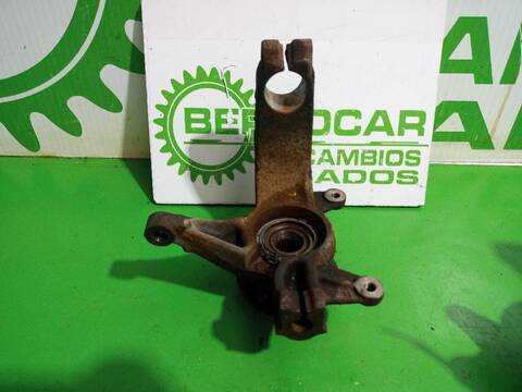 Foto 3ª: Mangueta Delantera Izquierda Renault Scenic GRAND EMOTION 112CV [K4M812] (2003)