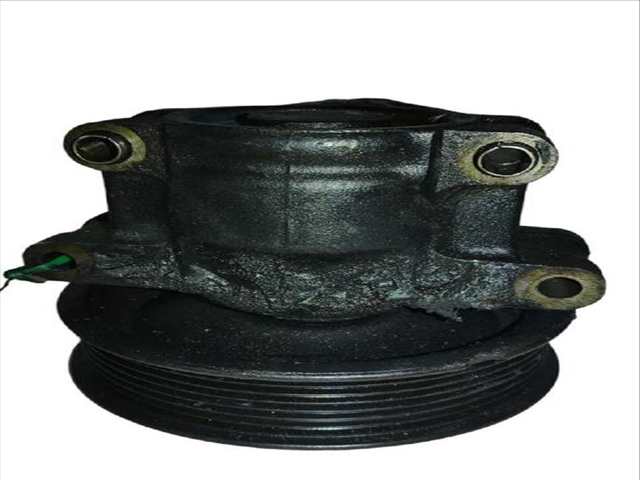 Foto 3ª: Bomba de Direccion Ford Transit 2.4 TDCI (2000)