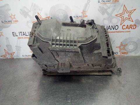 Foto 3ª: Faro Derecho Mercedes Clase E 180 300 D - E 300 D TURBO 124.133) BERLINA 147CV 108KW [OM603960] (1991)