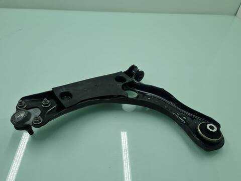 Foto 4ª: Brazo Suspension Delantero Derecho Volkswagen T-Cross 110CV [DLAA] (2023)