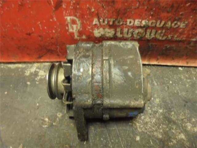 Foto 2ª: Alternador Citroen C1 1.4 RE [G-K2D]