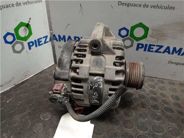 Alternador Opel Corsa 1.3 SELECTIVE [1.3 LTR. - 55 KW 16V CDTI]