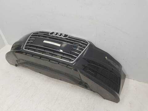 Foto 2ª: Paragolpes Delantero Audi A6 2.0 TDI ULTRA