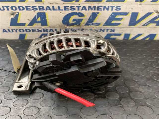 Foto 2ª: Alternador Volvo V70 2.400 TDI163CV/120KW 0CV [D5244T] (2002)