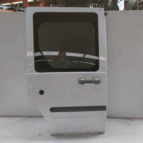 Puerta Lateral Corredera Derecha Ford Transit 1.8 TDCI