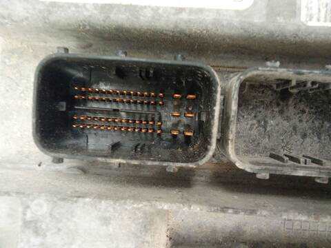 Foto 3ª: Centralita Motor ECU Man Camion 18.3 TD V10 500CV 368KW GSX500