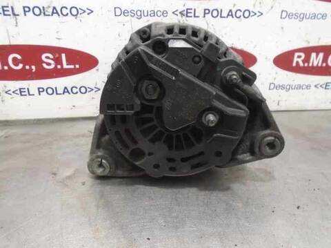 Foto 4ª: Alternador Opel Astra 1.4 16V 90CV 66KW [Z14XEP] (2004)