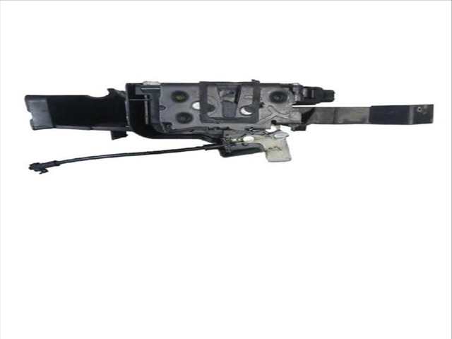 Foto 2ª: Cerradura Puerta Trasera Izquierda Ford Focus 1.6 TDCI (2005)