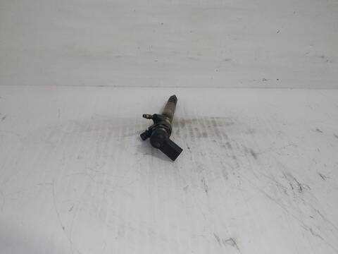 Foto 1ª: Inyectores Renault Scenic BOSE EDITION 110CV [K9K836] (2009)