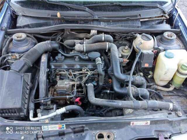Foto 3ª: Caja Cambios Seat Toledo 1.9 MAGNUS [1.9 LTR. - 66 KW TDI] [1Z]