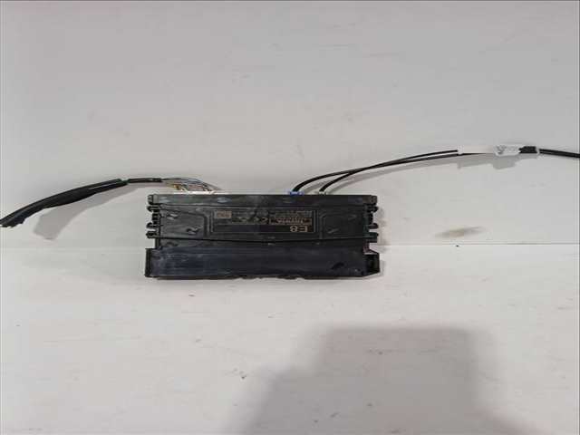 Centralita Motor ECU Toyota Corolla 1.8 VVTI HYBRID ZWE219) HATCHBACK 140CV 103KW