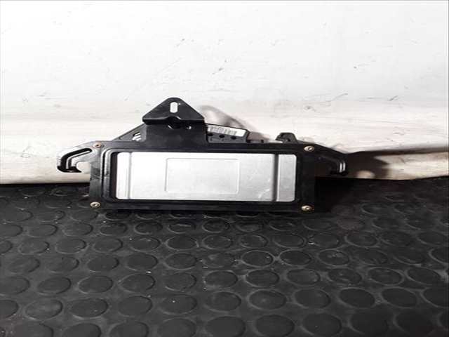 Foto 2ª: Centralita Abs Volkswagen Golf GTI 16V 150CV (1991)