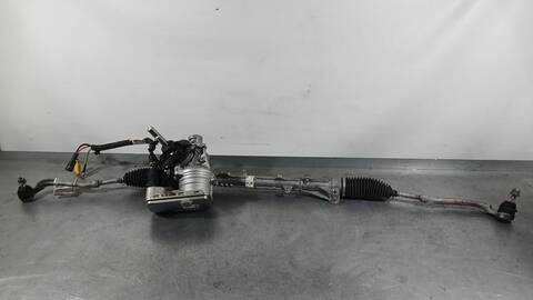 Cremallera de Direccion Peugeot Partner 1.5 BLUEHDI 100 102CV 75KW FURGONETA