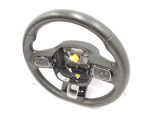 Foto 2ª: Volante Citroen Berlingo 1.2 PURETECH 110 110CV 81KW [HN05] (2019)