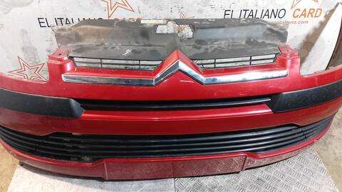Foto 4ª: Paragolpes Delantero Citroen C4 COOL BERLINA 90CV 66KW [9HX] (2008)
