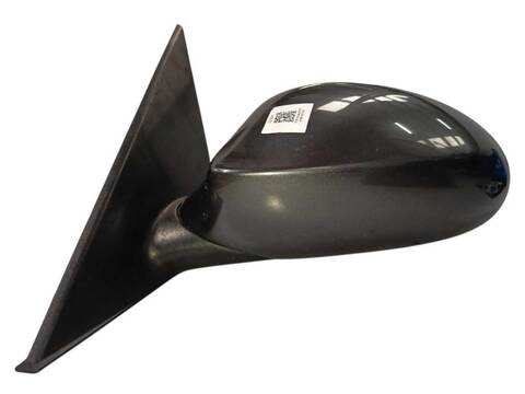 Foto 2ª: Retrovisor Izquierdo Bmw Serie 1 114 118 D (2003)