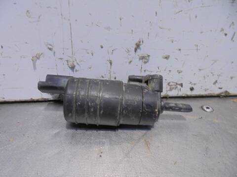 Foto 2ª: Motor Limpia Delantero Renault Megane 1.9 D AUTHENTIQUE BERLINA 80CV 59KW I FASE 2 BERLINA BA0) [F9Q Q7] (2002)