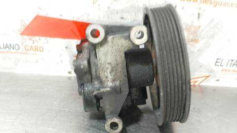 Foto 2ª: Bomba de Direccion Mercedes Clase C 160 270 CDI 203.016) BERLINA 170CV 125KW [612962] (2010)