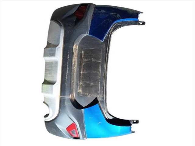 Paragolpes Trasero Kia Stonic 1.0 T-GDI ECO-DYNAMICS
