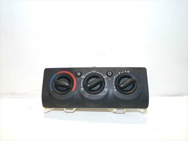Mando Calefacción A. A. Renault Clio 1.2 G 2001-2005