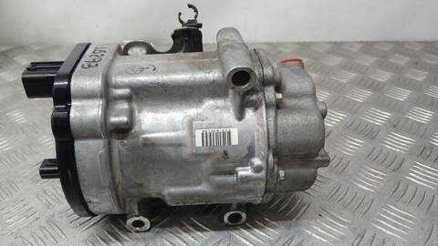 Foto 3ª: Compresor Aire Acondicionado Toyota Corolla HYBRID ACTIVE 98CV 72KW [2RZFXE] (2023)