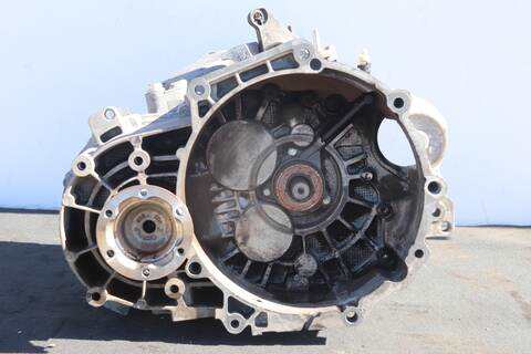 Caja Cambios Seat Alhambra CFFB