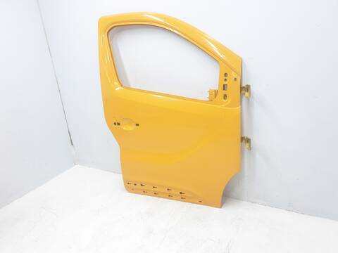 Foto 3ª: Puerta Delantera Derecha Renault Trafic L1H1 29T KOMFORT (2014)