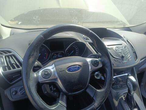 Kit Airbag Ford Kuga TITANIUM 140CV 103KW