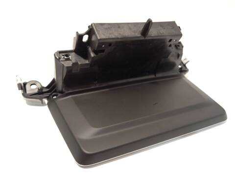 Foto 4ª: Pantalla Multifuncion Peugeot 3008 1.5 BLUEHDI 130 131CV 96KW [YHZ] (2023)