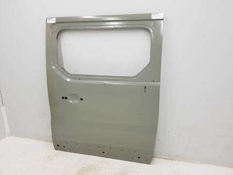 Foto 2ª: Puerta Lateral Corredera Izquierda Renault Trafic L1H1 29T KOMFORT (2014)