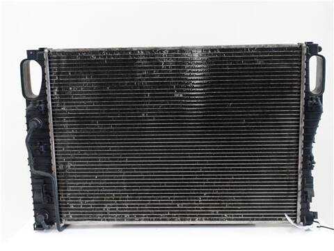 Foto 2ª: Radiador Motor Mercedes Clase E 180 3.2 E 320 CDI 211.026) BERLINA 204CV 150KW [OM 648.961] (2004)